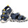 Pantofi Băieți Sandale Lois 74597 albastru