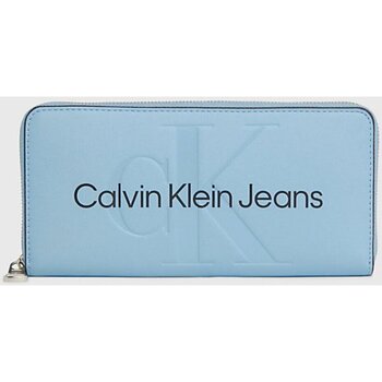Genti Femei Portofele Calvin Klein Jeans K60K607634 albastru