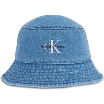 Accesorii textile Femei Sepci Calvin Klein Jeans K60K611980 albastru