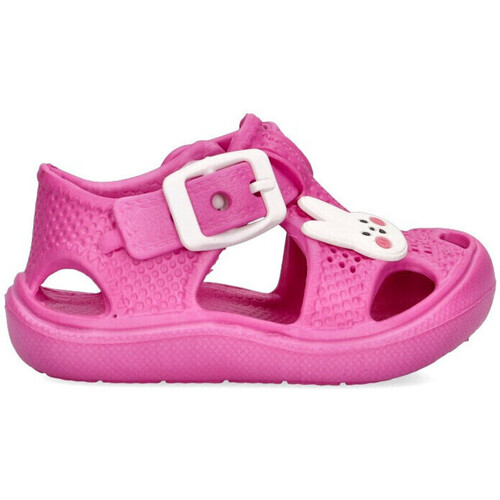 Pantofi Fete  Flip-Flops Jomix 75443 roz