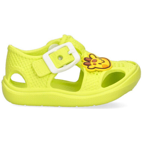 Pantofi Băieți  Flip-Flops Jomix 75446 verde