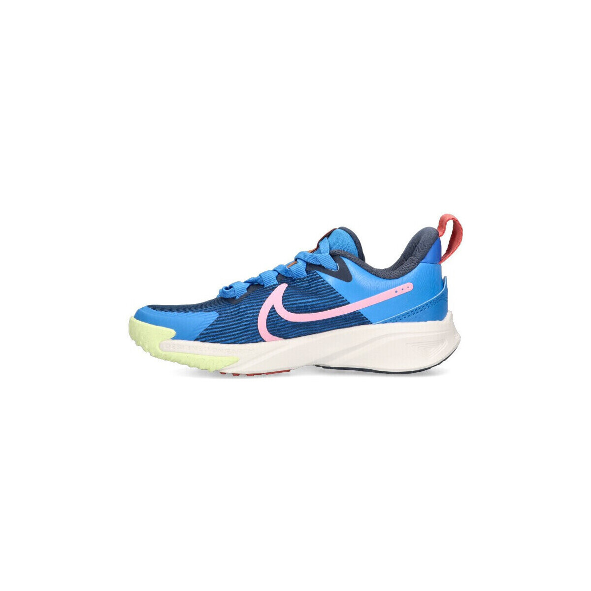 Pantofi Băieți Sneakers Nike 74234 albastru