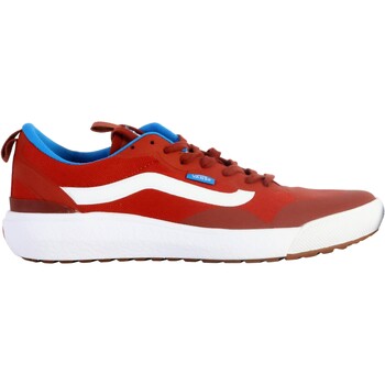 Pantofi Bărbați Pantofi sport Casual Vans 222716 roșu