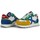 Pantofi Copii Sneakers Munich  Multicolor