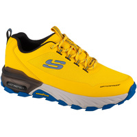 Pantofi Bărbați Pantofi sport Casual Skechers Max Protect-Fast Track galben