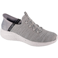Pantofi Bărbați Pantofi sport Casual Skechers Slip-Ins Ultra Flex 3.0 - Right Away Gri