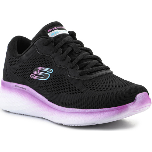 Pantofi Femei Tenis Skechers Skech-Lite Pro-Stunning Steps 150010-BKPR Negru