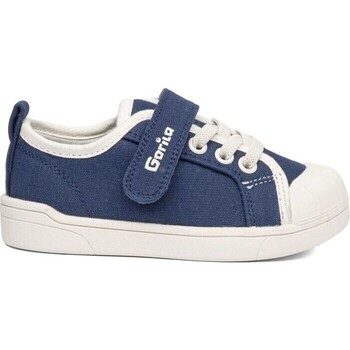 Pantofi Sneakers Gorila 28412-18 albastru