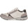 Pantofi Bărbați Sneakers Dockers 500 WEISS Alb
