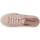 Pantofi Femei Sneakers Superga A0D MACRAME PINK roz