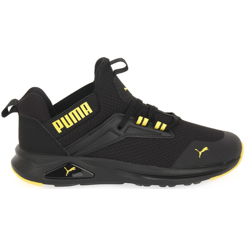 Pantofi Băieți Multisport Puma 14 ENZO 2 REFRESH Negru
