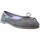 Pantofi Fete Balerin și Balerini cu curea Gorila 28364-18 Maro