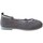 Pantofi Fete Balerin și Balerini cu curea Gorila 28359-18 Maro