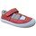 Pantofi Sandale Gorila 28457-18 roșu