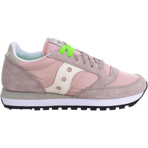 Pantofi Femei Tenis Saucony S1044-W-680 roz