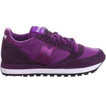 Pantofi Femei Tenis Saucony S1044-W-683 violet