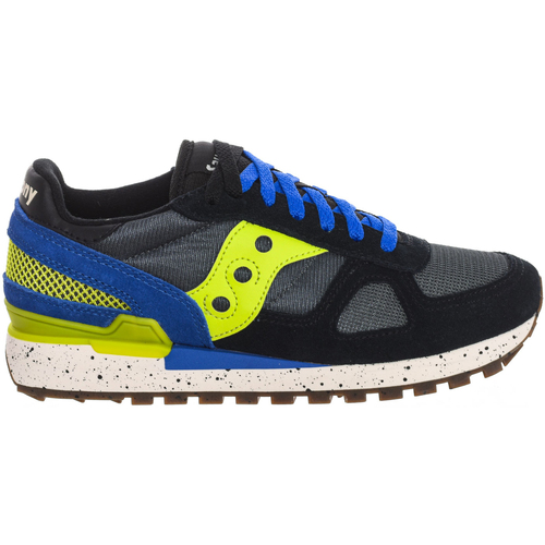 Pantofi Bărbați Pantofi sport Casual Saucony S2108-819 Multicolor