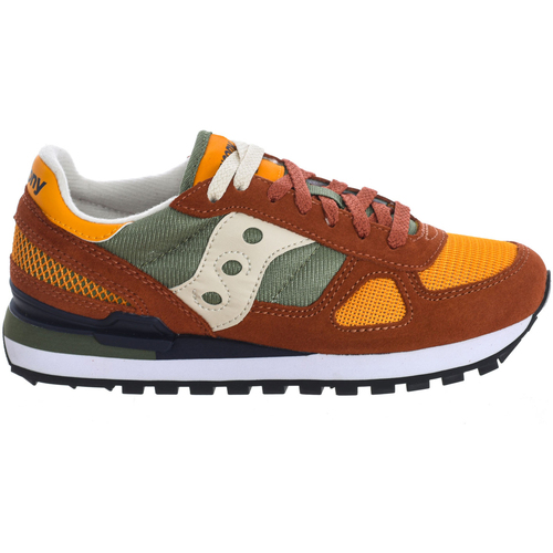 Pantofi Bărbați Tenis Saucony S2108-W-864 Multicolor