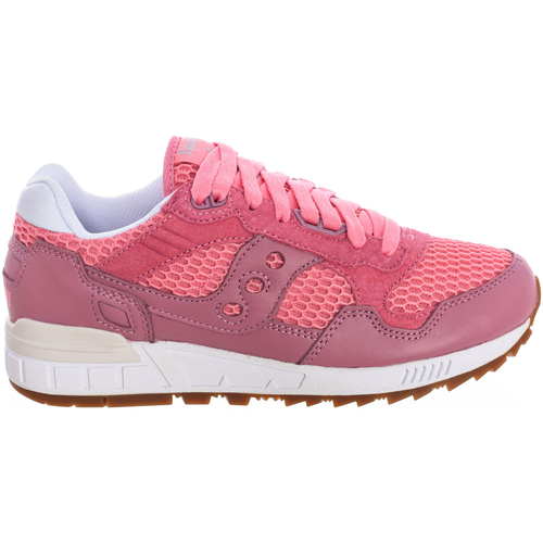 Pantofi Bărbați Pantofi sport Casual Saucony S60719-1 roz