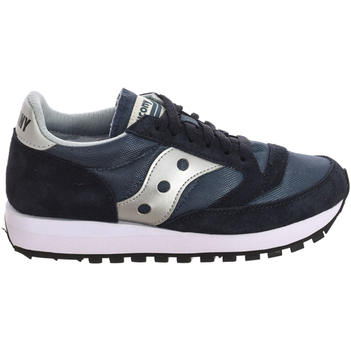 Pantofi Femei Tenis Saucony S70539-W-1 Albastru