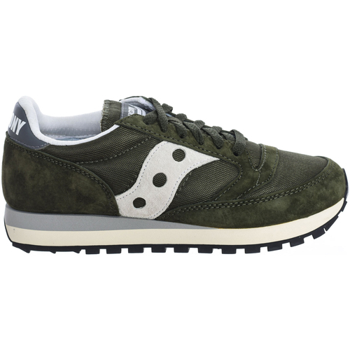 Pantofi Bărbați Tenis Saucony S70539-W-59 verde