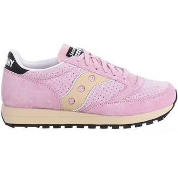 Pantofi Bărbați Pantofi sport Casual Saucony S70721-3 roz