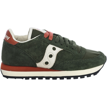 Pantofi Bărbați Pantofi sport Casual Saucony S70787-3 verde