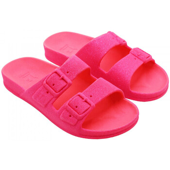 Pantofi Fete Sandale Cacatoès Neon roz