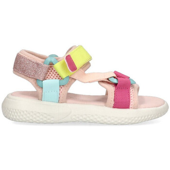 Pantofi Fete Sandale Luna Kids 74509 roz