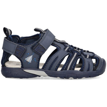 Pantofi Băieți Sandale sport Luna Kids 74518 albastru