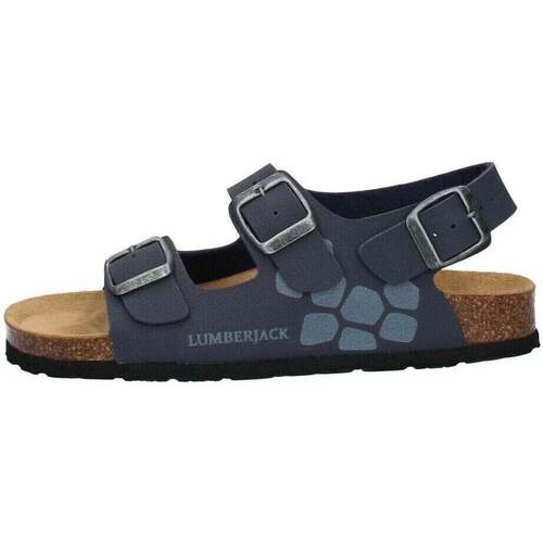 Pantofi Băieți Sandale Lumberjack  