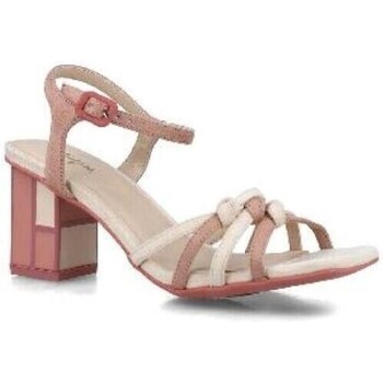 Pantofi Femei Sandale Menbur 25238 roz