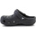 Pantofi Copii Sandale Crocs Toddler Classic Clog 206990-0DA Gri