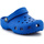 Pantofi Copii Sandale Crocs Classic Clog t 206990-4KZ albastru