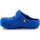 Pantofi Copii Sandale Crocs Classic Clog t 206990-4KZ albastru