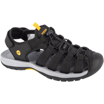 Pantofi Bărbați Sandale sport Joma S.Gea Men 24 SGEAS Negru