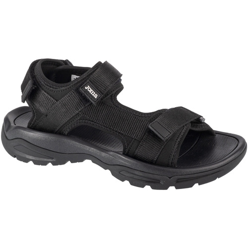 Pantofi Bărbați Sandale sport Joma S.Tauro Men 24 STAURS Negru