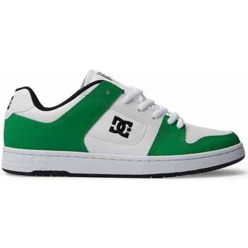 Pantofi Bărbați Pantofi de skate DC Shoes Manteca 4 verde