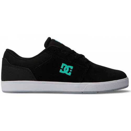 Pantofi Bărbați Pantofi de skate DC Shoes Crisis 2 Negru