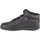 Pantofi Bărbați Pantofi sport Casual Nike Court Vision Mid Negru