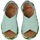 Pantofi Femei Sandale Camper Flota Sandals K800595 - Blue verde