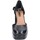 Pantofi Femei Sandale Carmens Padova EX156 Negru