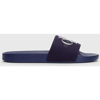Pantofi Bărbați Sandale Calvin Klein Jeans YM0YM000610GY albastru