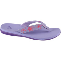 Pantofi Femei  Flip-Flops Kappa Lagoon violet