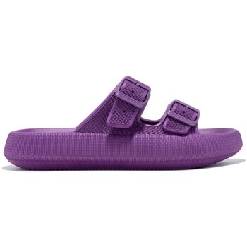 Pantofi Femei Sandale D.Franklin SANDALE  BLOOMER BIO violet