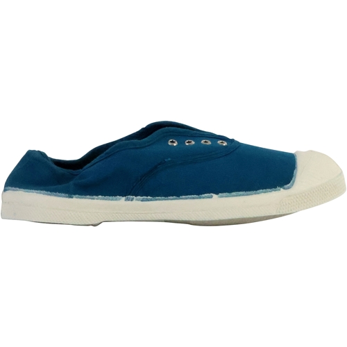 Pantofi Femei Pantofi sport Casual Bensimon 235345 albastru