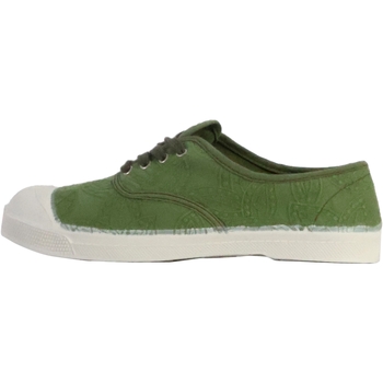 Pantofi Femei Pantofi sport Casual Bensimon 235361 verde
