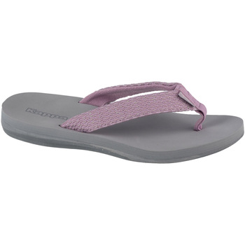 Pantofi Femei  Flip-Flops Kappa Pahoa GC roz