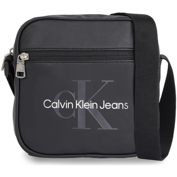 Genti Bărbați Genți  Banduliere Calvin Klein Jeans K50K511826 Negru
