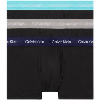 Lenjerie intimă Bărbați Boxeri Calvin Klein Jeans 0000U2664G Negru